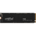 Твердотельный накопитель Crucial PCIe 4.0 x4 500GB CT500T500SSD8 T500 M.2 2280 [CT500T500SSD8]