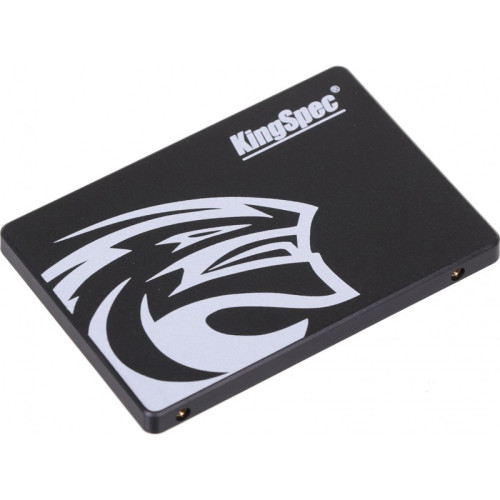 Твердотельный накопитель Kingspec SSD P3-4TB, 4096GB, 2.5 Твердотельный накопитель Kingspec SSD P3-4TB, 4096GB, 2.5
