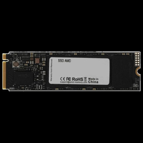 Твердотельный накопитель AMD PCIe 3.0 x4 240GB R3MP30240G8 Radeon M.2 2280 Твердотельный накопитель AMD PCIe 3.0 x4 240GB R3MP30240G8 Radeon M.2 2280