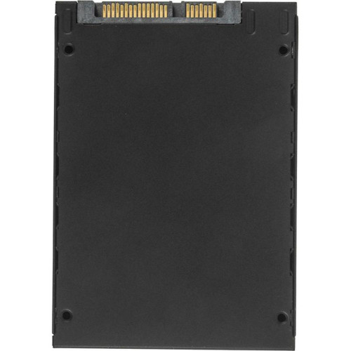 Твердотельный накопитель Silicon Power SATA-III 240GB SP240GBSS3S55S25 Slim S55 2.5