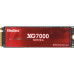 Твердотельный накопитель Kingspec PCIe 4.0 x4 1TB XG7000-1TB XG7000 M.2 2280 [XG7000-1TB]
