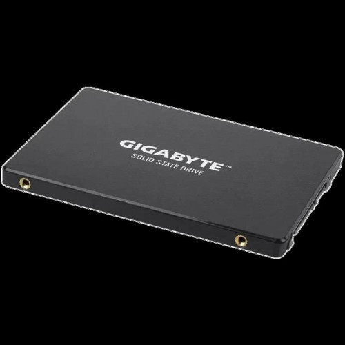 Твердотельный накопитель SSD Gigabyte GP-GSTFS31480GNTD 480GB 2.5