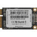 Твердотельный накопитель AMD SATA 256GB R5MS256G5 Radeon R5 mSATA