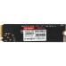 Твердотельный накопитель Kingspec PCIe 3.0 x4 128GB NX-128 M.2 2280 0.9 DWPD [NX-128]