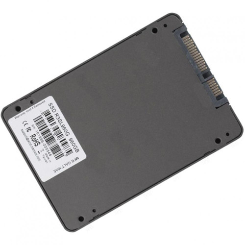 Твердотельный накопитель AMD SATA-III 120GB R5SL120G Radeon R5 2.5 Твердотельный накопитель AMD SATA-III 120GB R5SL120G Radeon R5 2.5