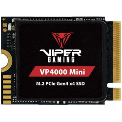 Накопитель SSD Patriot PCIe 4.0 x4 1TB VP4000M1TBM23 VP4000 Mini M.2 2230