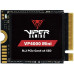 Накопитель SSD Patriot PCIe 4.0 x4 1TB VP4000M1TBM23 VP4000 Mini M.2 2230 Накопитель SSD Patriot PCIe 4.0 x4 1TB VP4000M1TBM23 VP4000 Mini M.2 2230