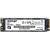 Твердотельный накопитель Patriot PCIe 3.0 x4 1TB P320P1TBM28 P320 M.2 2280 [P320P1TBM28]