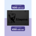 Твердотельный накопитель Kingston SSD A400, 480GB, 2.5