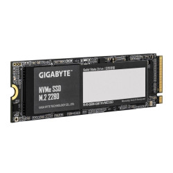 Твердотельный накопитель Gigabyte M.2 2280 512GB PCI-Express 3.0 x4, NVMe 1.3