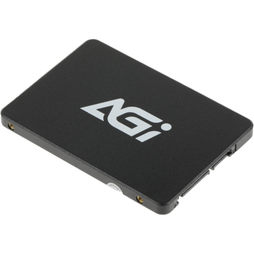 Накопитель SSD AGi SATA-III 256GB AGI250GIMAI238-CB AI238 2.5