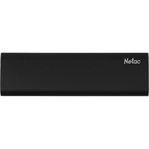 Накопитель SSD Netac USB-C 1Tb NT01ZSLIM-001T-32BK Z Slim 1.8 Накопитель SSD Netac USB-C 1Tb NT01ZSLIM-001T-32BK Z Slim 1.8