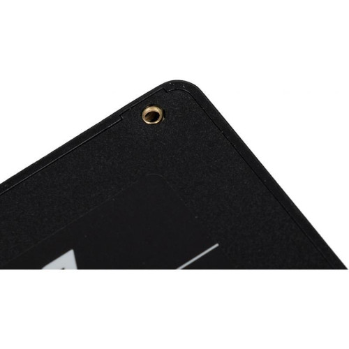 Твердотельный накопитель Digma SATA-III 256GB DGSR2256GS93T Run S9 2.5