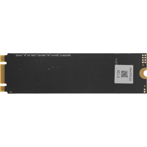Твердотельный накопитель Netac SATA-III 128GB NT01N535N-128G-N8X N535N M.2 2280 [NT01N535N-128G-N8X]