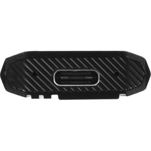 Накопитель SSD Netac USB-C 1TB NT01ZX10-001T-32BK ZX10 1.8