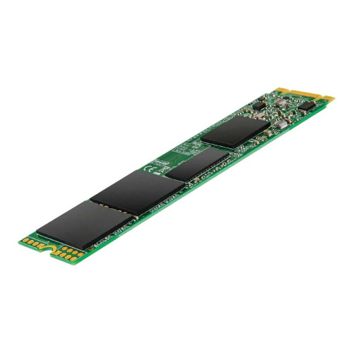 Твердотельный накопитель/ Transcend SSD 830S, 2048GB, M.2(22x80mm), SATA3, 3D TLC, R/W 560/520MB/s, IOPs 90 000/85 000, DRAM buffer 1024MB, TBW 1120, DWPD 0.3 (5 лет)