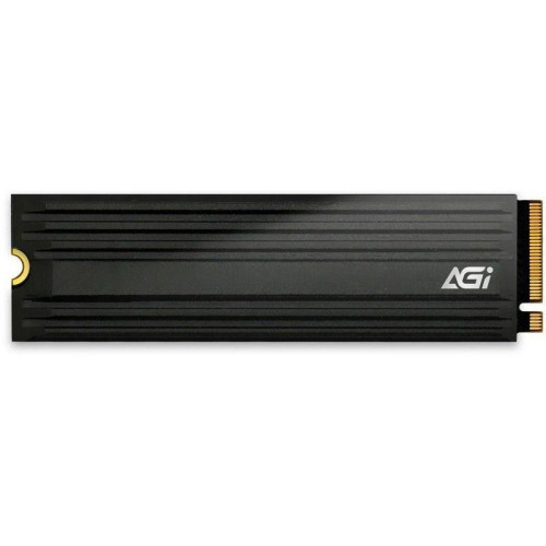 Твердотельный накопитель AGI AI828 PCIe Gen.4 1TB RETAIL-Color Box Твердотельный накопитель AGI AI828 PCIe Gen.4 1TB RETAIL-Color Box