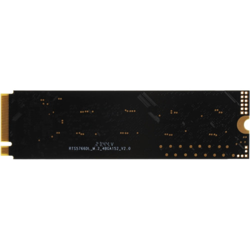 Твердотельный накопитель AGi PCIe 3.0 x4 2TB AGI2T0GIMAI298 AI298 M.2 2280 [AGI2T0GIMAI298]