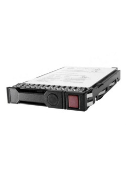 Твердотельный накопитель HPE 960GB SAS 12G Mixed Use SFF BC Value SAS Multi Vendor