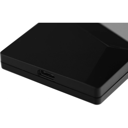 Накопитель SSD Netac USB-C 960Gb NT01Z7S-960G-32BK Z7S 2.5