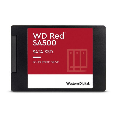 Твердотельный накопитель SSD Western Digital 2.5