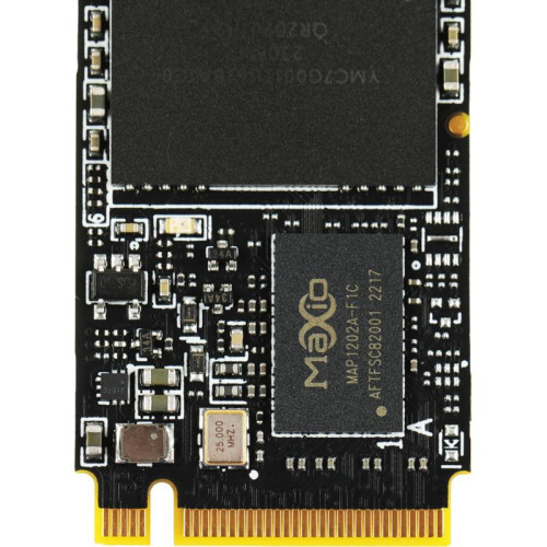 Твердотельный накопитель Hikvision PCIe 3.0 x4 512GB HS-SSD-E3000/512G HS-SSD-E3000/512G Hiksemi E3000 M.2 2280 [HS-SSD-E3000/512G]