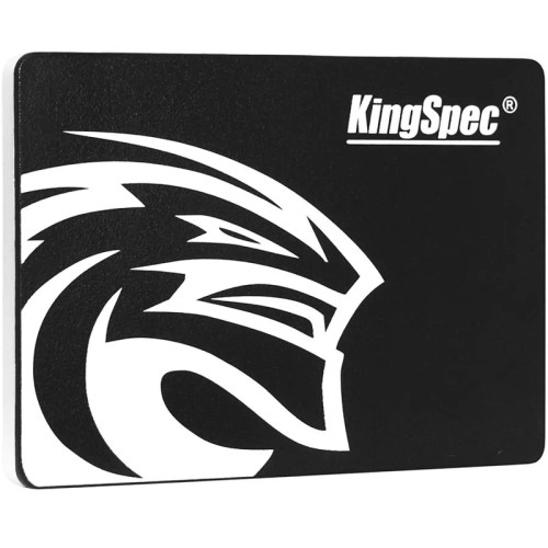 Твердотельный накопитель Kingspec SSD P3-512, 512GB, 2.5