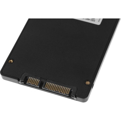 Твердотельный накопитель AMD SATA-III 480GB R3SL0480G2 Radeon R3 2.5 Твердотельный накопитель AMD SATA-III 480GB R3SL0480G2 Radeon R3 2.5
