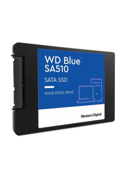 Твердотельные накопители/ WD SSD Blue SA510, 250GB, 2.5