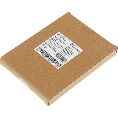 Твердотельный накопитель KingPrice SATA-III 240GB KPSS240G1 M.2 2280 [KPSS240G1]