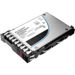 Твердотельный накопитель HPE MSA 960GB SAS 12G Read Intensive SFF 2.5in, for MSA1060/2060/2062