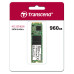 Твердотельный накопитель/ Transcend SSD 820S, 960GB, M.2(22x80mm), SATA3, 3D TLC, R/W 550/500MB/s, IOPs 70 000/75 000, TBW 320, DWPD 0.3 (3 года)