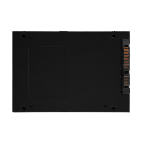 Твердотельный накопитель Kingston SSD KC600, 512GB, 2.5