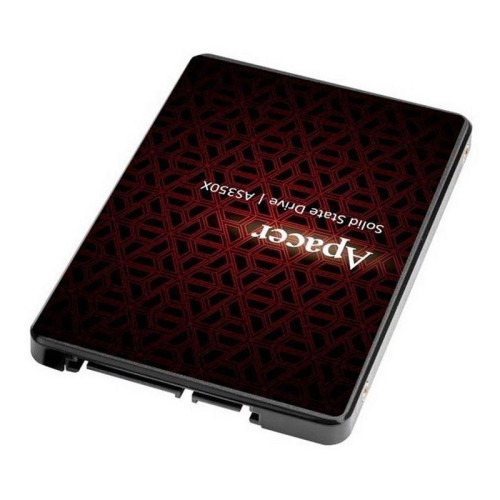 Твердотельный накопитель APACER SATA 25