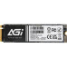 Твердотельный накопитель AGI AI298 M.2 PCIe 1TB RETAIL-Color Box