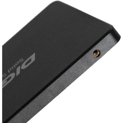 Твердотельный накопитель Digma SATA-III 256GB DGSR2256GS93T Run S9 2.5