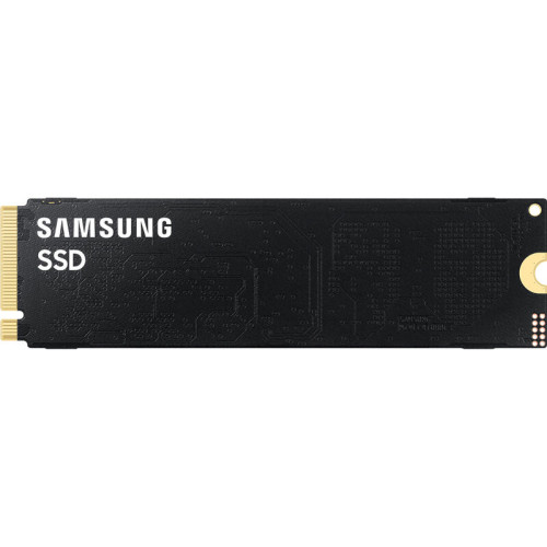 Твердотельный накопитель/ Samsung SSD 9100 PRO, 4000GB, M.2(22x80mm), NVMe 2.0, PCIe 5.0 x4, V-NAND TLC, R/W 14800/13400MB/s, IOPs 2 200 000/2 600 000, TBW 2400, DWPD 0.3 (12 мес.) Твердотельный накопитель/ Samsung SSD 9100 PRO, 4000GB, M.2(22x80mm), NVMe 2.0, PCIe 5.0 x4, V-NAND TLC, R/W 14800/13400MB/s, IOPs 2 200 000/2 600 000, TBW 2400, DWPD 0.3 (12 мес.)