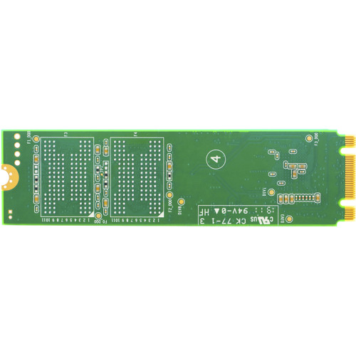 Твердотельный накопитель/ ADATA SSD Ultimate SU650, 240GB, M.2(22x80mm), SATA3, 3D TLC, R/W 550/500MB/s, IOPs 80 000/60 000, TBW 140, DWPD 0.5 (3 года)