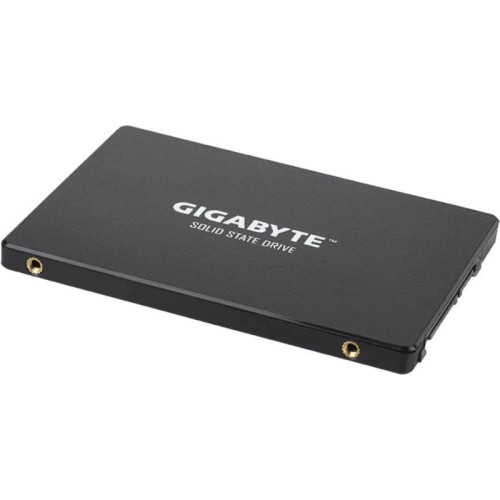 Твердотельный накопитель SSD Gigabyte GP-GSTFS31480GNTD 480GB 2.5