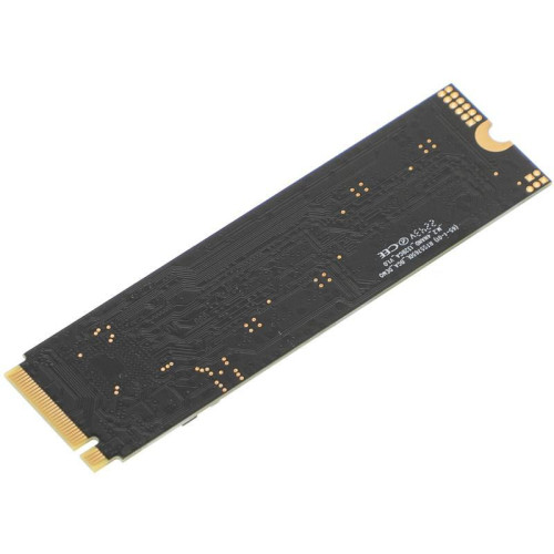 Твердотельный накопитель SunWind PCIe 3.0 x4 512GB SWSSD512GN3T NV3 M.2 2280 [SWSSD512GN3T]