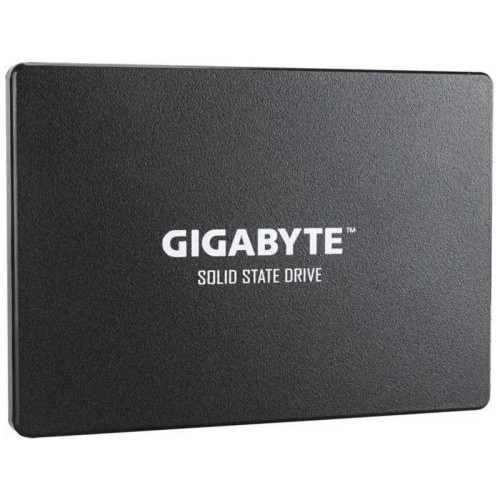 Твердотельный накопитель SSD Gigabyte GP-GSTFS31256GTND 256GB 2.5