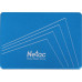 Твердотельный накопитель Netac SATA-III 2TB NT01N600S-002T-S3X N600S 2.5