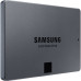 Твердотельные накопители Samsung 870 QVO, 2000GB, 2.5
