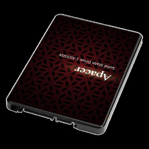 Твердотельный накопитель APACER SATA 25