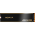 Твердотельный накопитель/ ADATA SSD LEGEND 900, 1024GB, M.2(22x80mm), NVMe 1.4, PCIe 4.0 x4, 3D NAND, R/W 7000/4700MB/s, IOPs н.д./н.д., TBW 600, DWPD 0.14, with Heat Sink (5 лет)