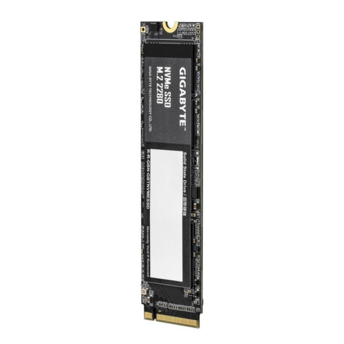 Твердотельный накопитель Gigabyte M.2 2280 512GB PCI-Express 3.0 x4, NVMe 1.3 Твердотельный накопитель Gigabyte M.2 2280 512GB PCI-Express 3.0 x4, NVMe 1.3