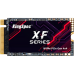 Твердотельный накопитель/ Kingspec SSD XF-512 2242, 512GB, M.2(22x42mm), NVMe, PCIe 4.0 x4, R/W 4900/2800MB/s, IOPs н.д./н.д., TBW 600, DWPD 1.07 (3 года)