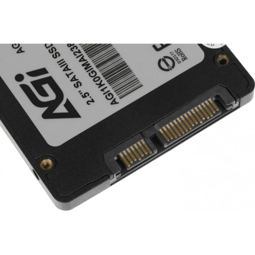Твердотельный накопитель AGi SATA-III 1TB AGI1K0GIMAI238 AI238 2.5