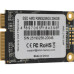 Твердотельный накопитель AMD SATA 256GB R5MS256G5 Radeon R5 mSATA