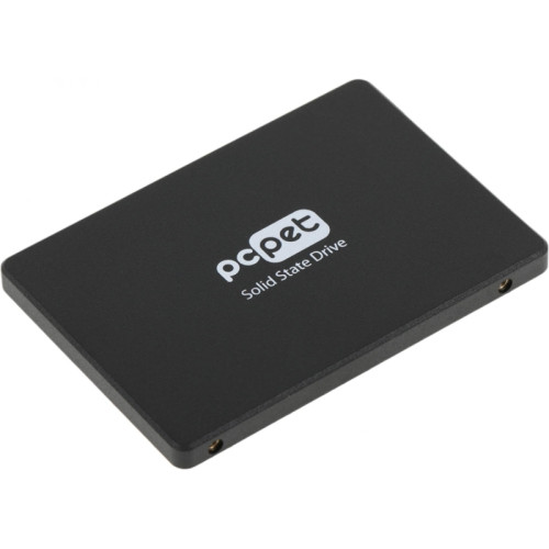 Твердотельный накопитель PC Pet SATA-III 256GB PCPS256G2 2.5 Твердотельный накопитель PC Pet SATA-III 256GB PCPS256G2 2.5